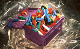 016 - plastik soweit das auge reicht